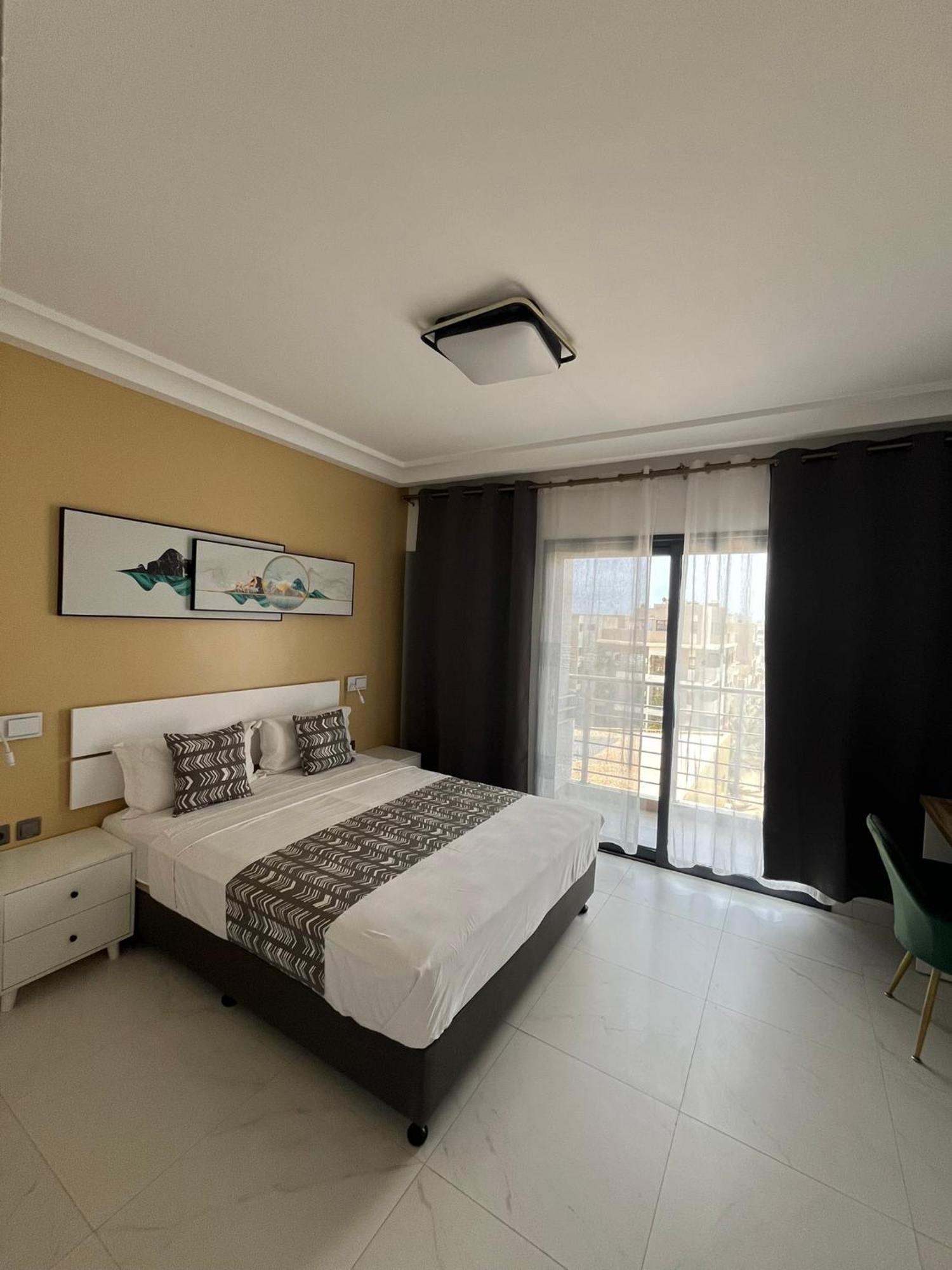 Residence Cap Sud Dakar Eksteriør bilde